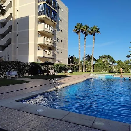 Apartamento Marina De Arenales Arenales del Sol