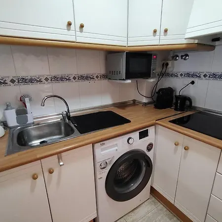 Apartamento Marina De Arenales Arenales del Sol