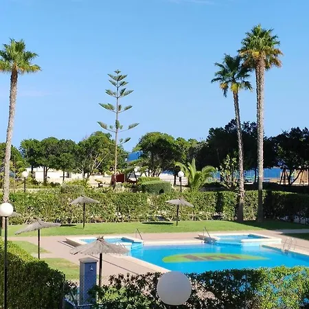 Apartamento Marina De Arenales Arenales del Sol